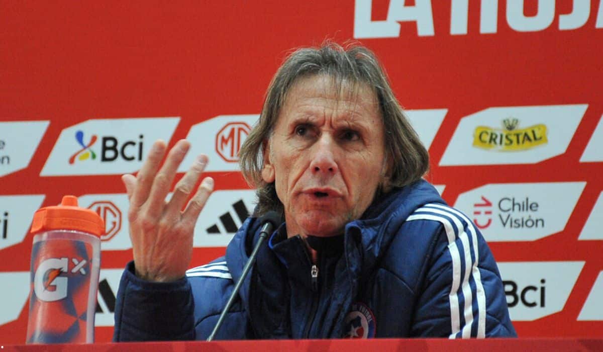 Ricardo Gareca