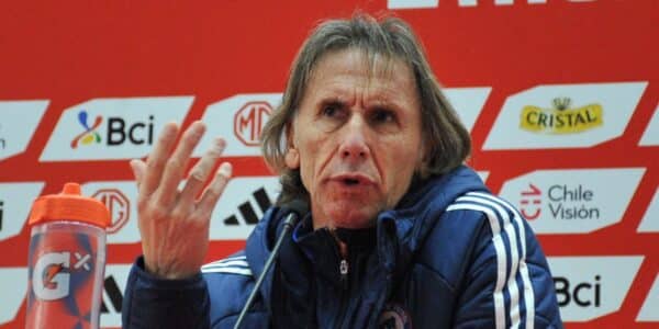 Ricardo Gareca