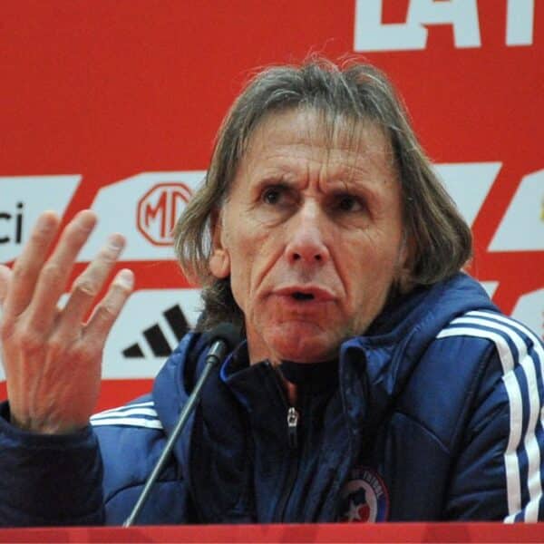 Ricardo Gareca