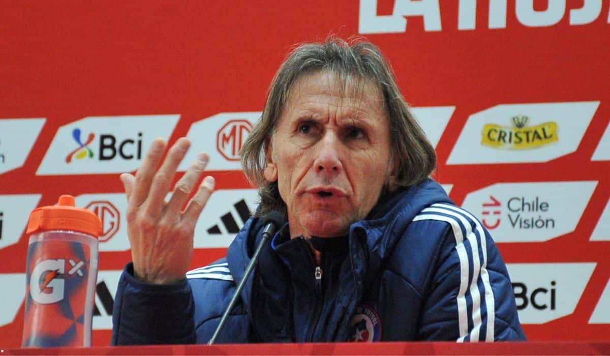 Ricardo Gareca