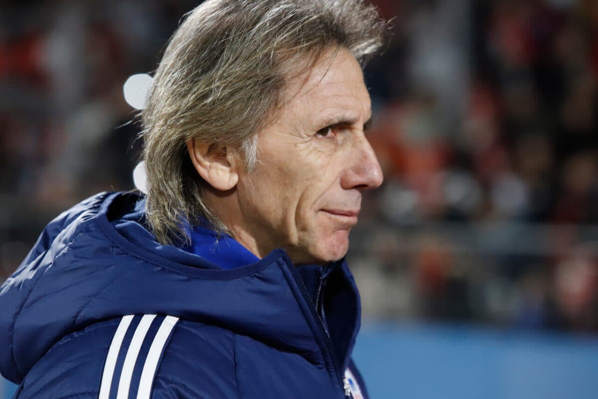 Ricardo Gareca