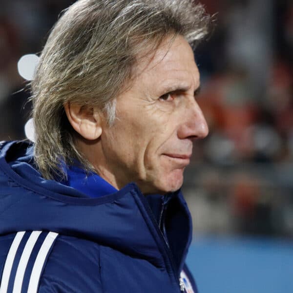 Ricardo Gareca