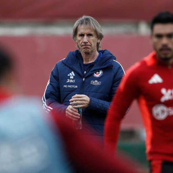 Ricardo Gareca