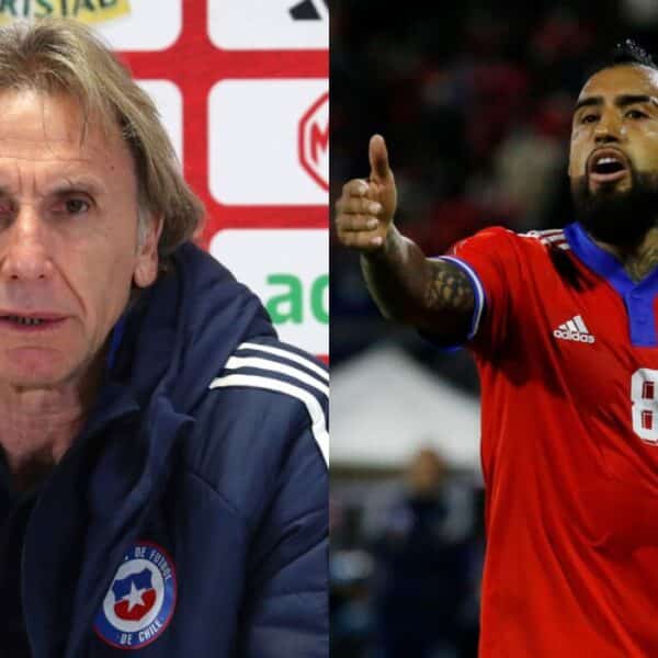 Ricardo Gareca