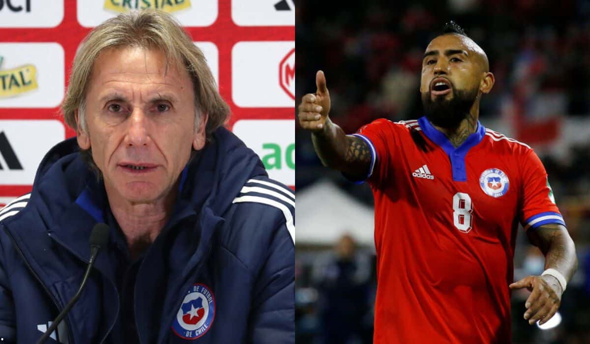 Ricardo Gareca