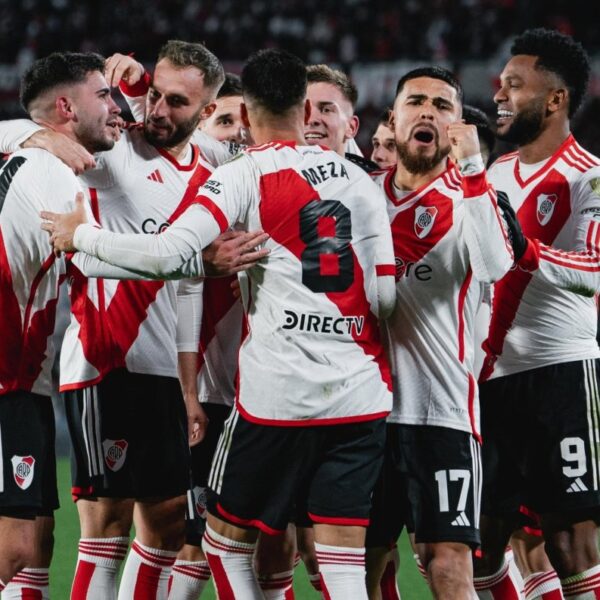 River Plate