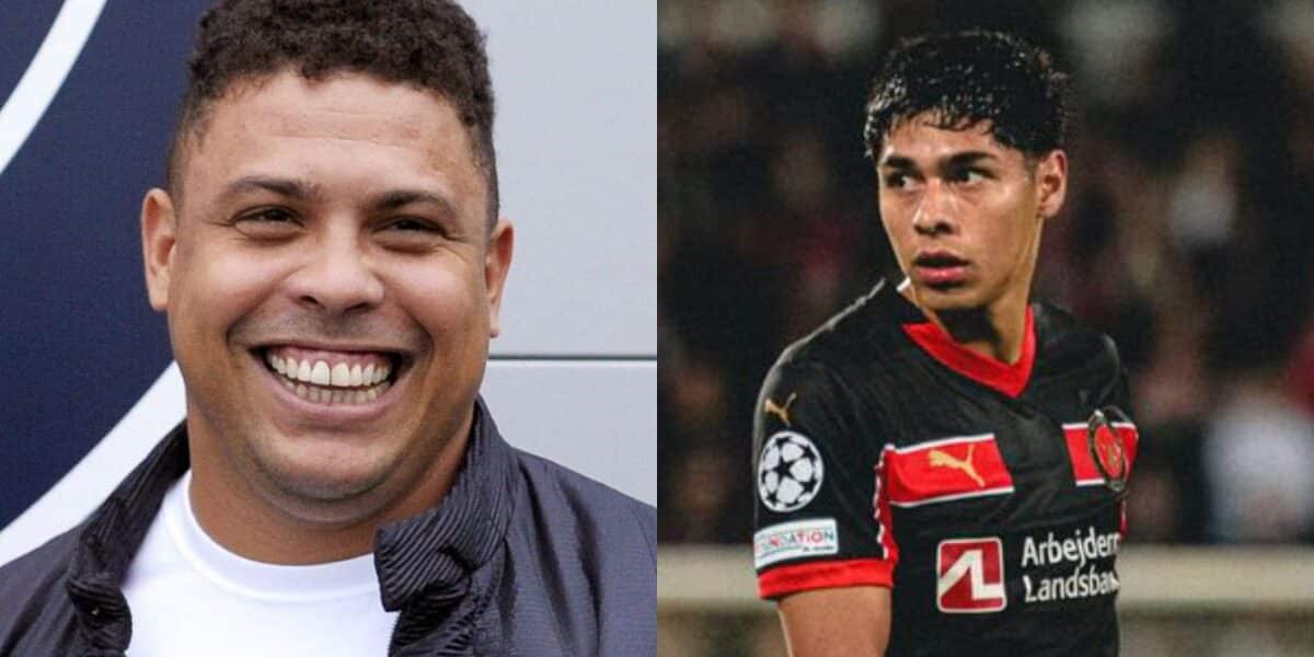 Ronaldo Nazario