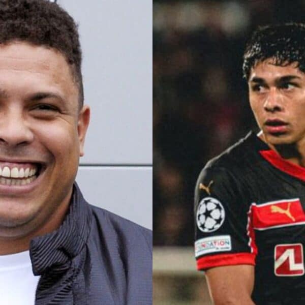 Ronaldo Nazario