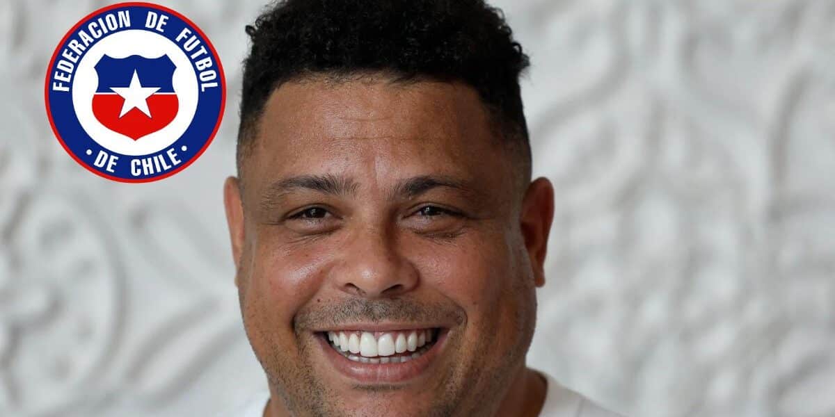 Ronaldo Nazario