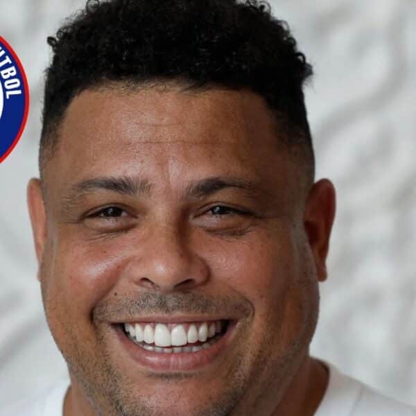 Ronaldo Nazario