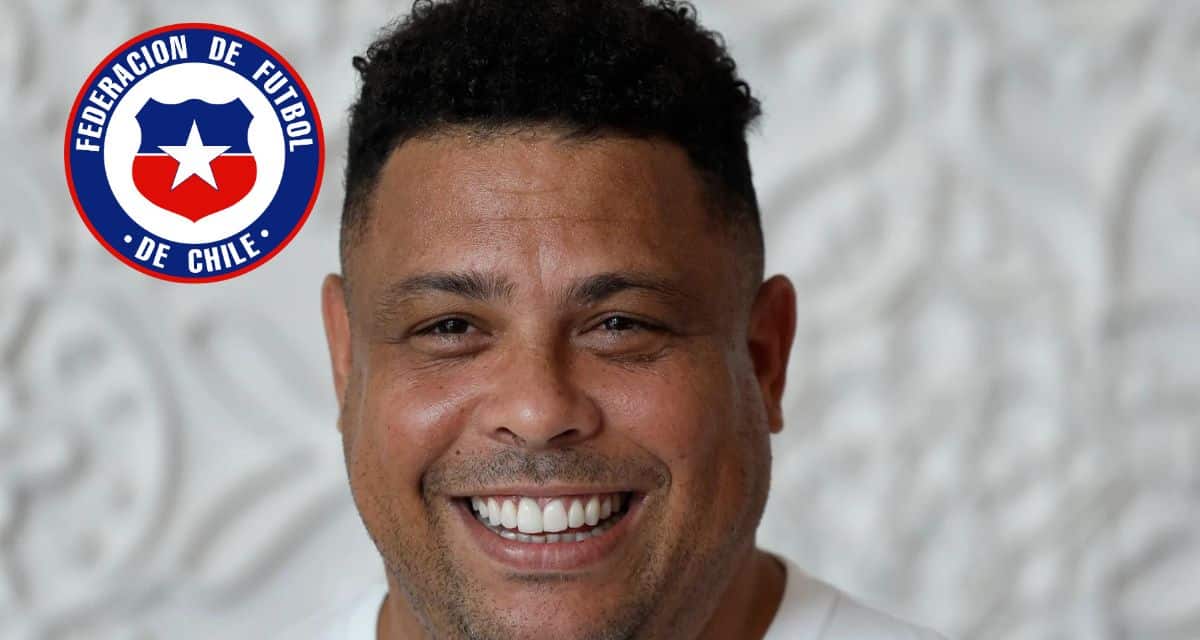 Ronaldo Nazario