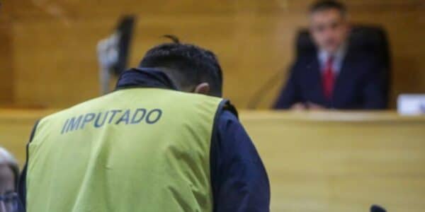 Violación grupal en Temuco