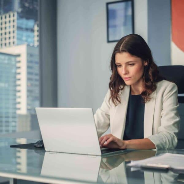 Trabajo de la Mujer