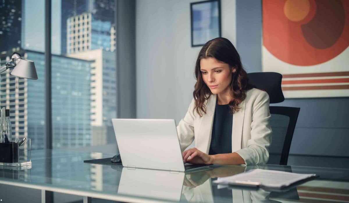 Trabajo de la Mujer