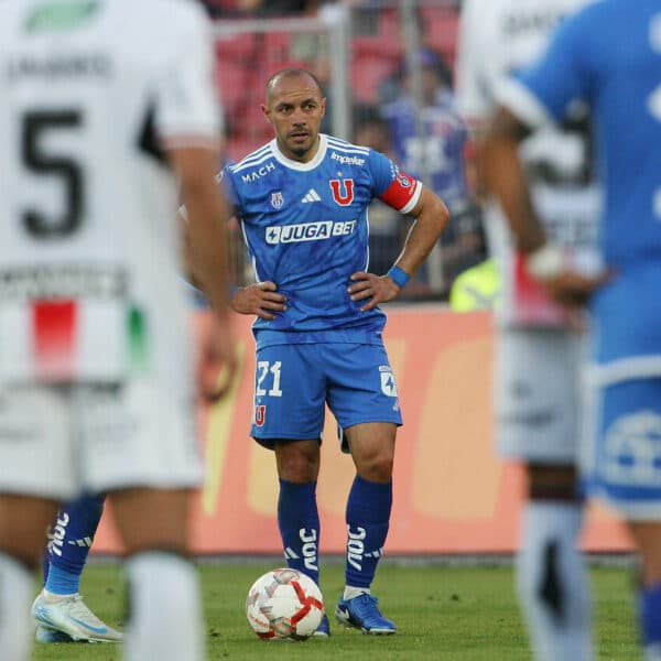 Universidad de Chile