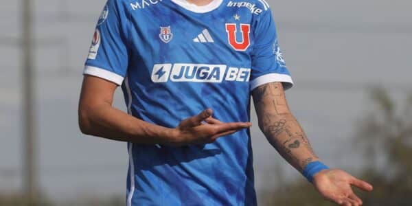 Universidad de Chile