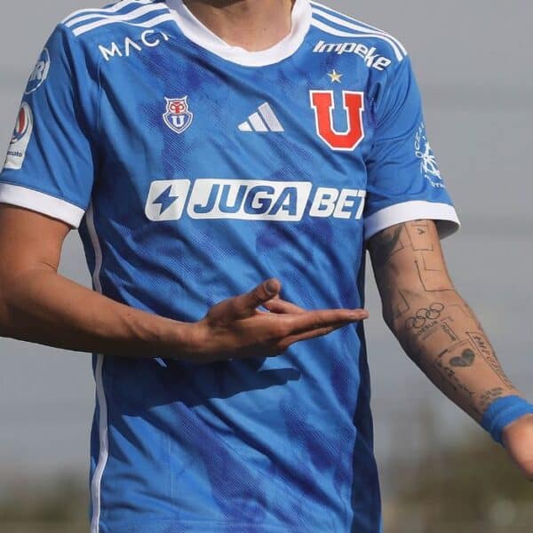 Universidad de Chile