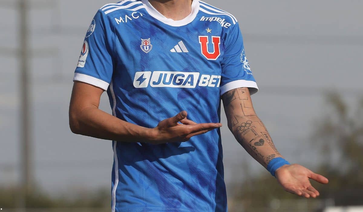 Universidad de Chile