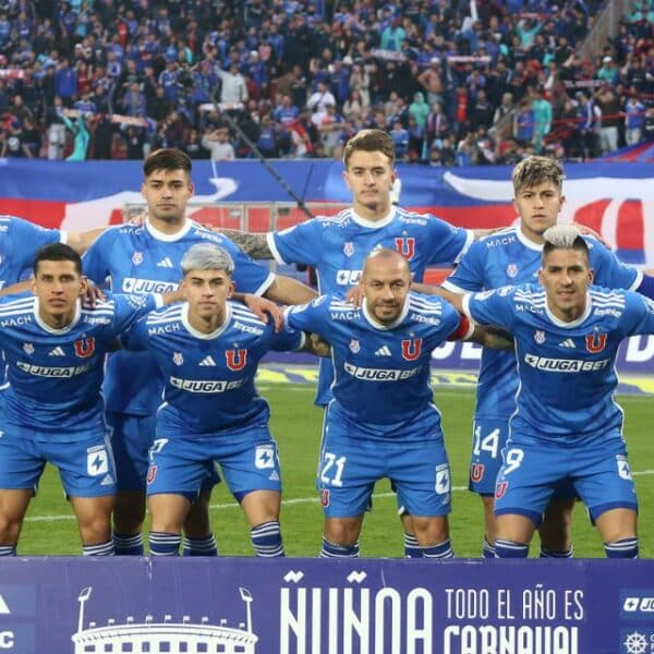 Universidad de Chile