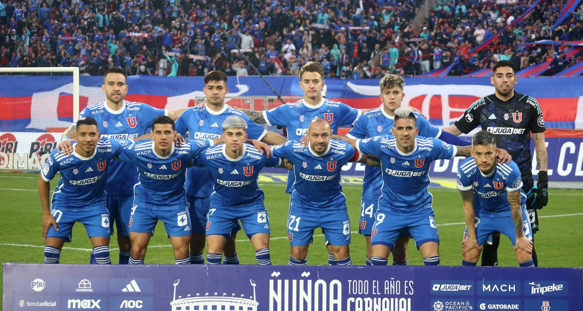 Universidad de Chile