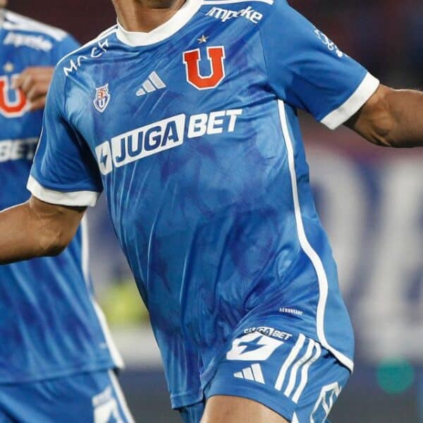 Universidad de Chile