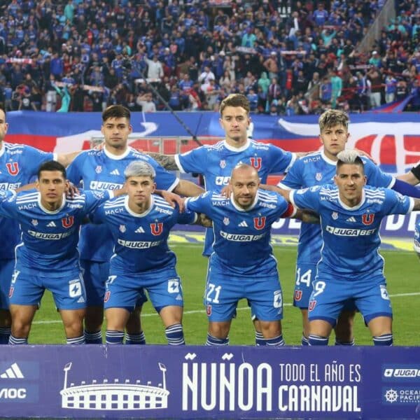 Universidad de Chile