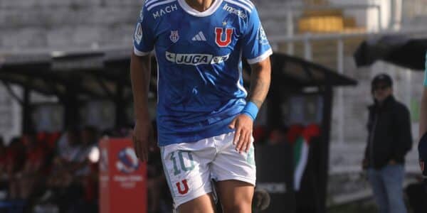 Universidad de Chile