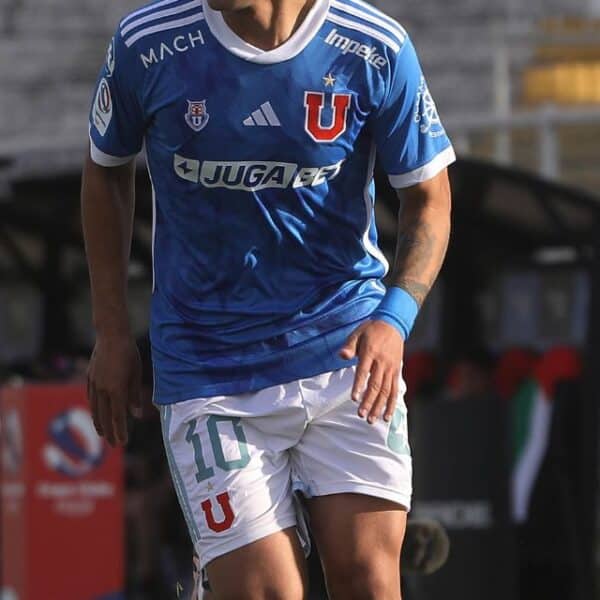 Universidad de Chile