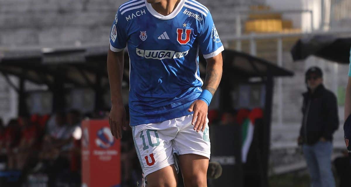 Universidad de Chile