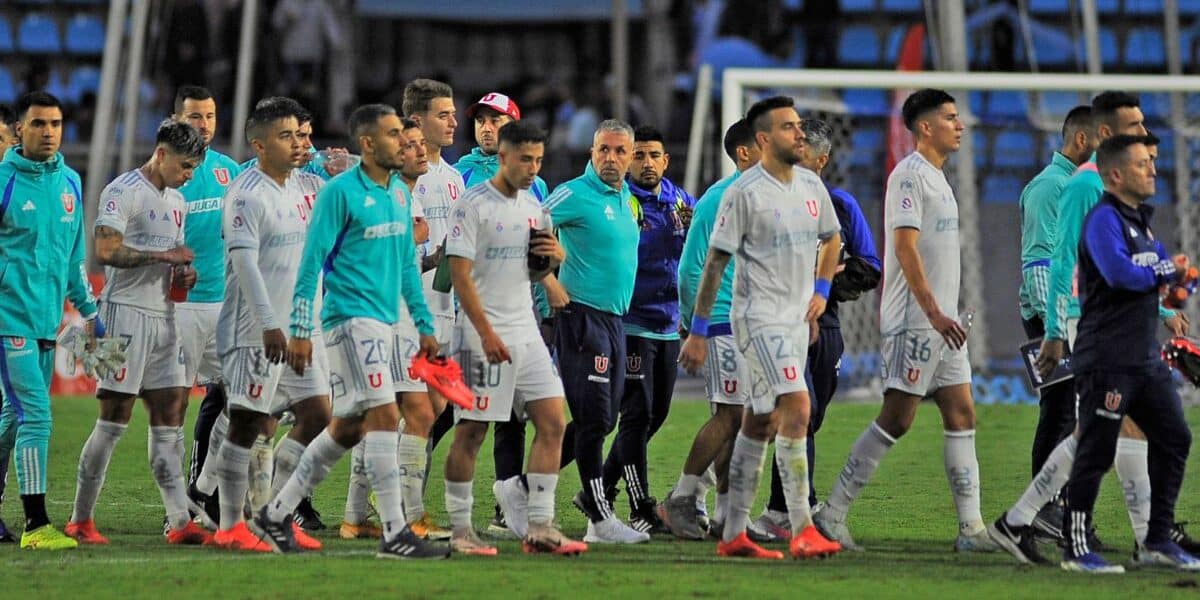 Universidad de Chile