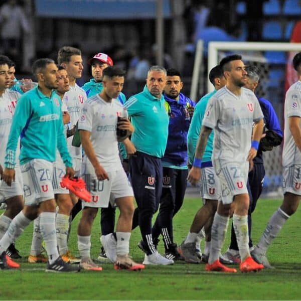 Universidad de Chile