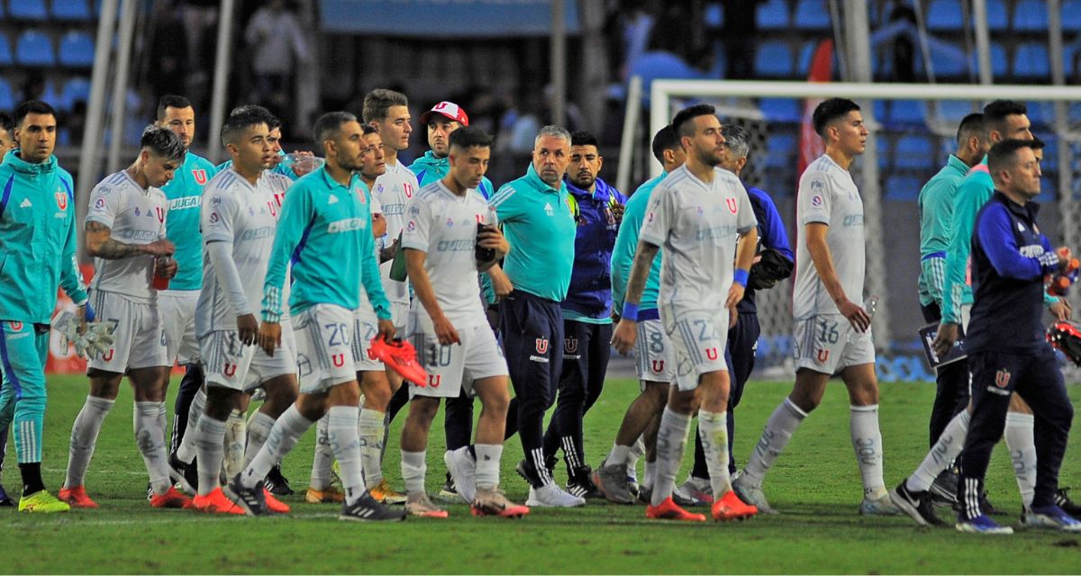 Universidad de Chile