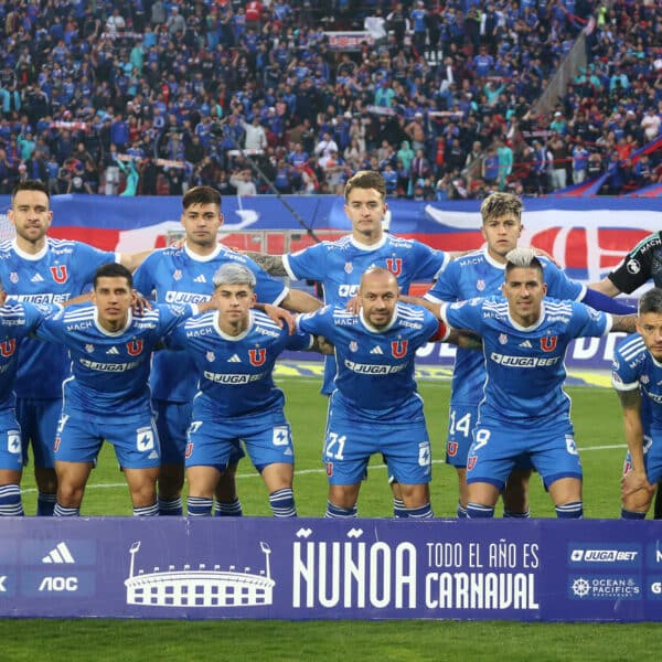 Universidad de Chile