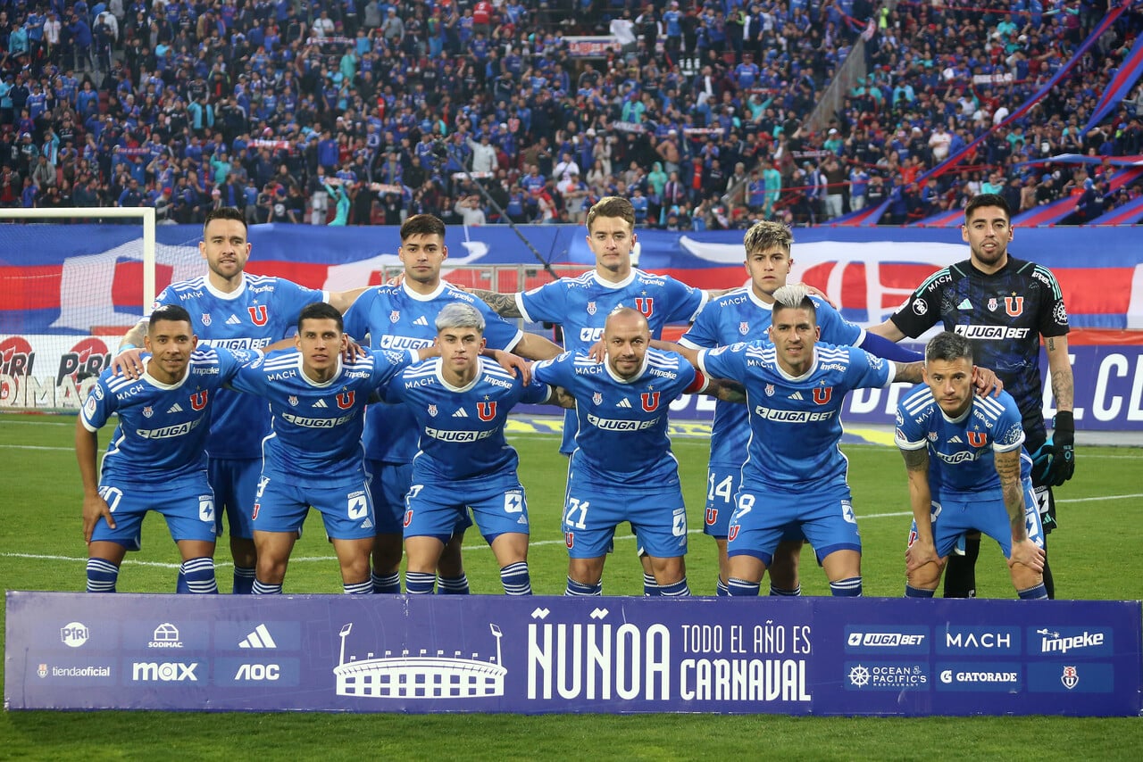 Universidad de Chile