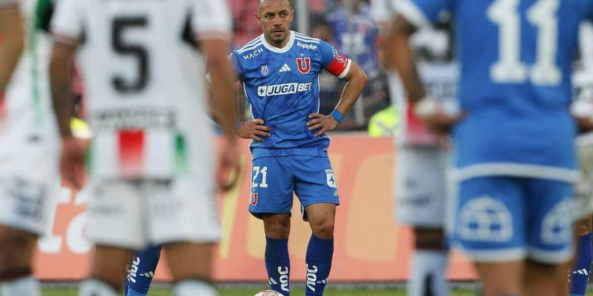 Universidad de Chile