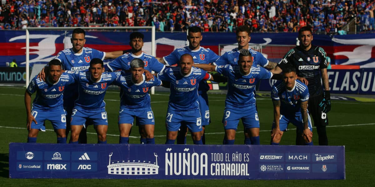 Universidad de Chile