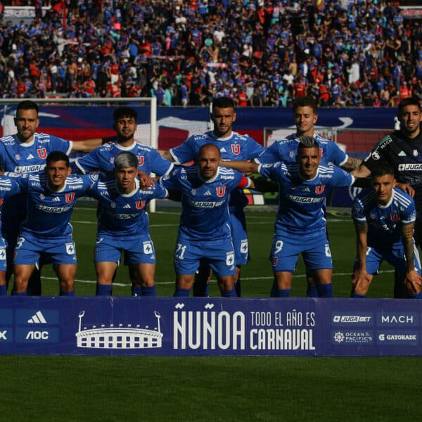 Universidad de Chile