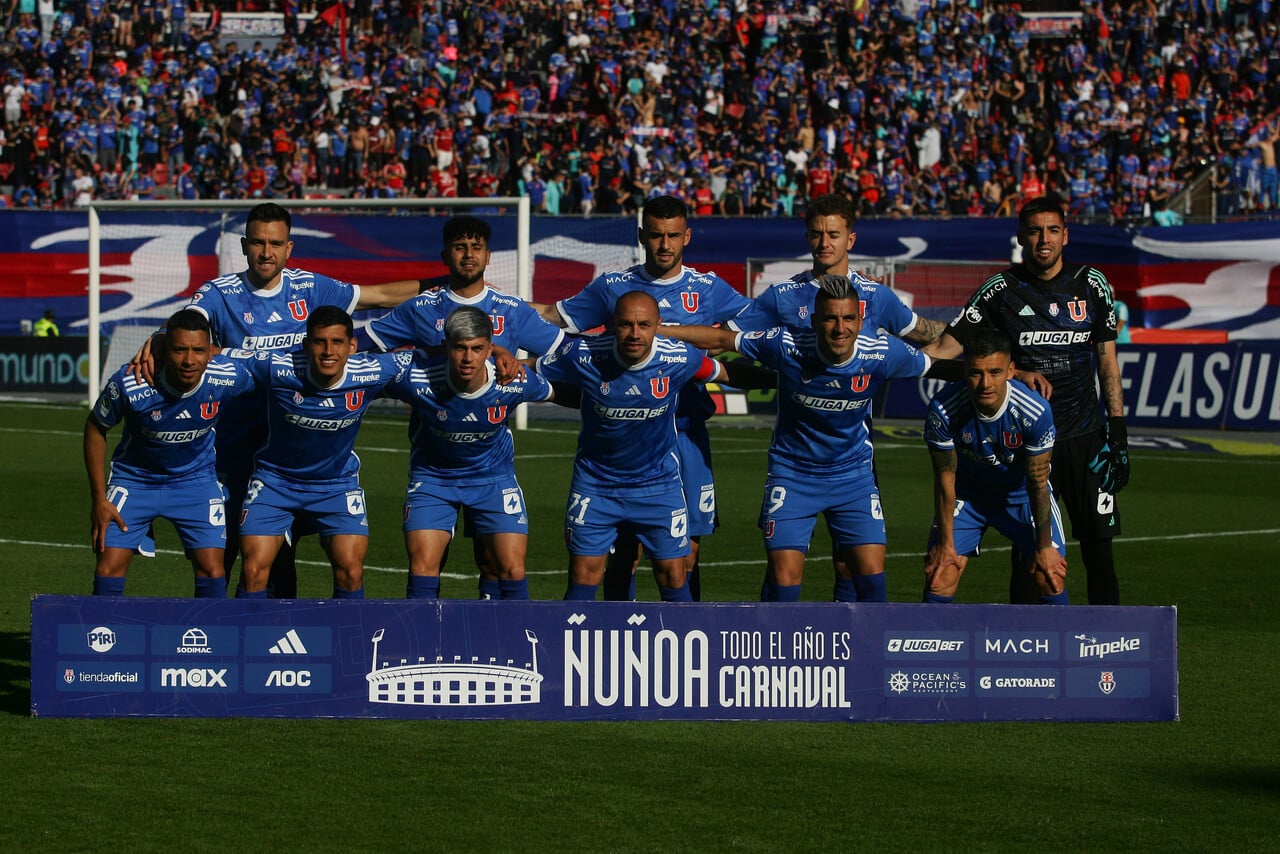 Universidad de Chile