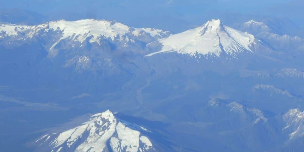 Volcán Cay