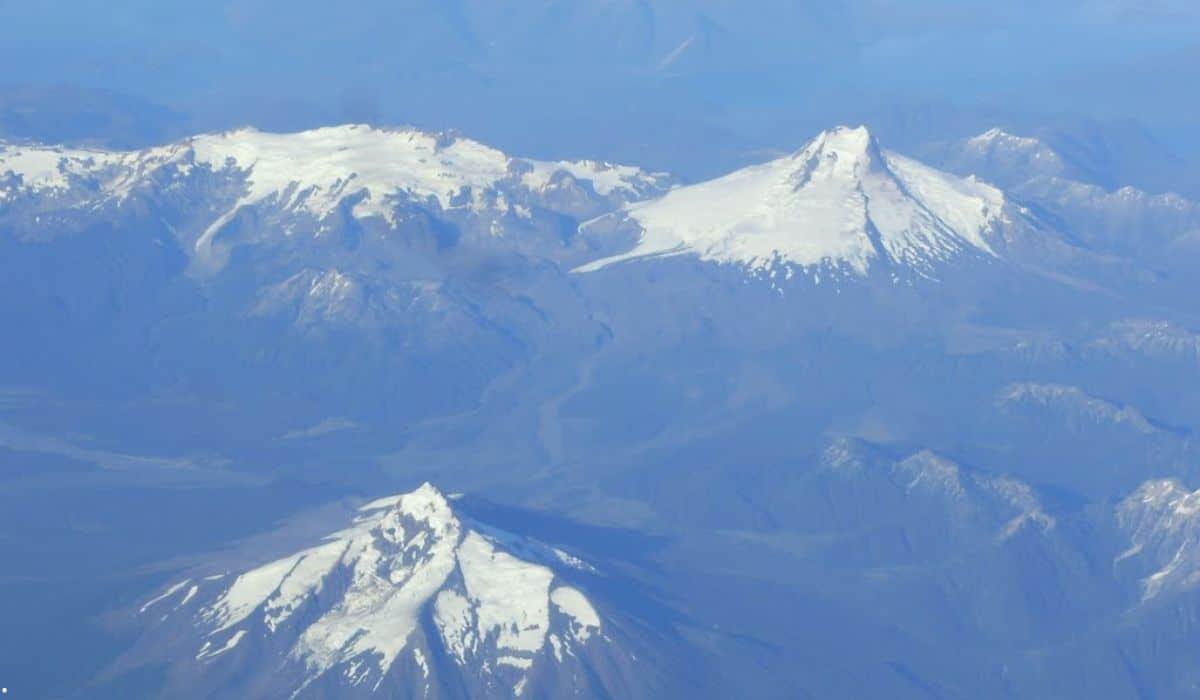 Volcán Cay