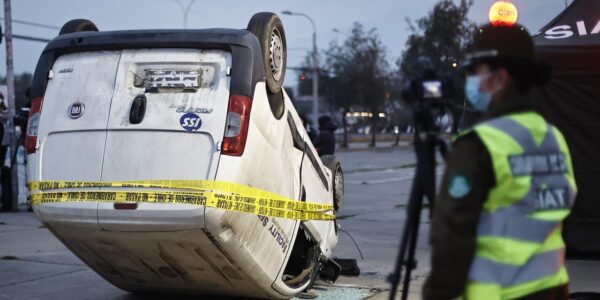 accidente