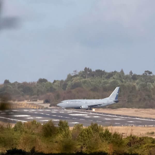 aeropuerto El Tepual