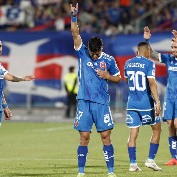 Universidad de Chile