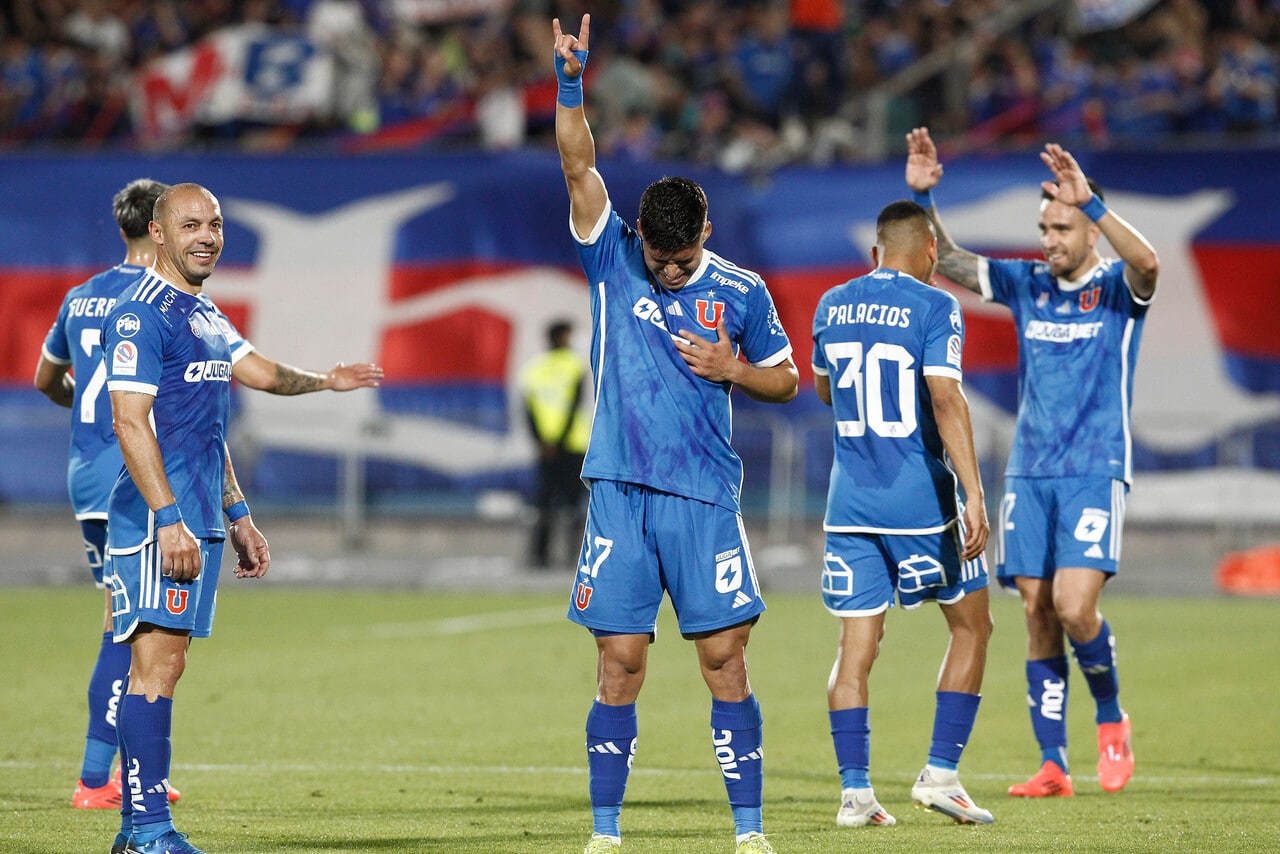 Universidad de Chile