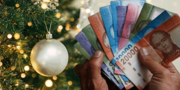 Fecha de pago de Aguinaldo de Navidad