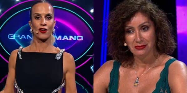 Angélica Sepúlveda ataca a Diana Bolocco