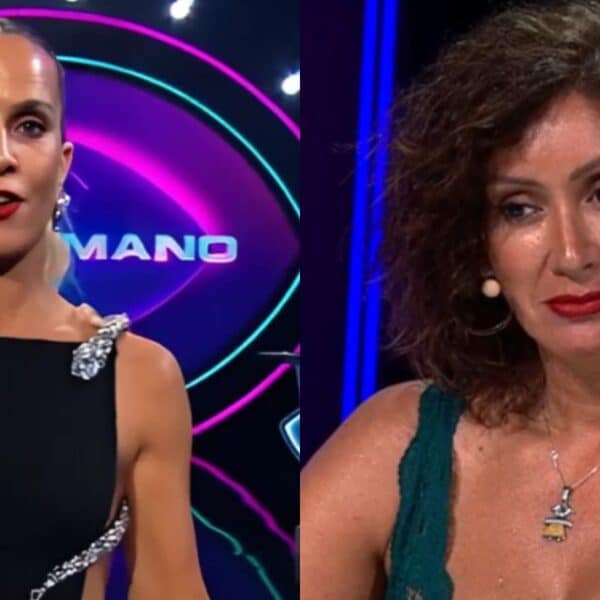 Angélica Sepúlveda ataca a Diana Bolocco