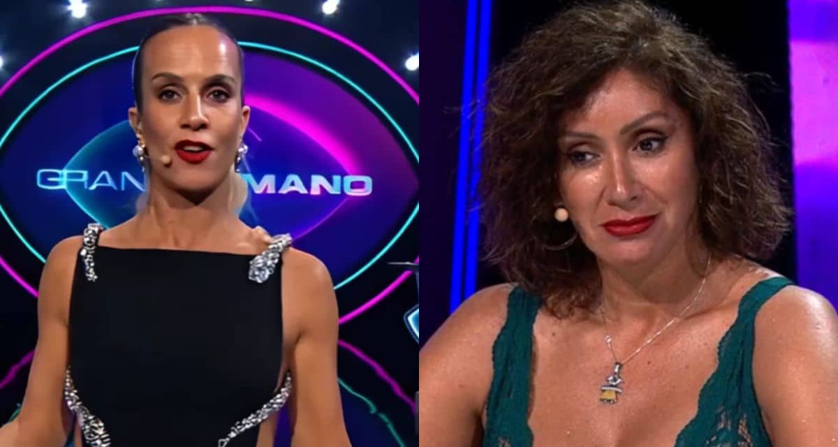 Angélica Sepúlveda ataca a Diana Bolocco