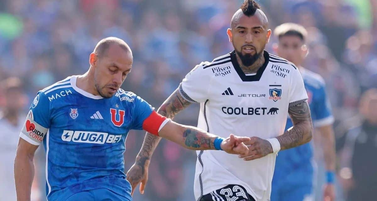 Arturo Vidal