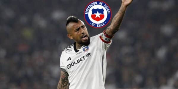 Arturo Vidal